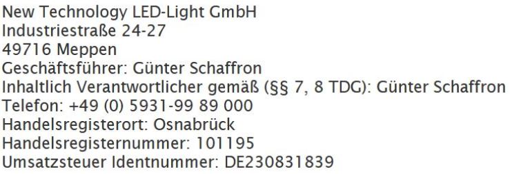 Impressum led-ammoniak-bestaendige-lampen.de.ntligm.de